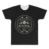 betelgeuse's bio exorcism All Over Men's T-shirt