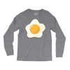 Egg Long Sleeve Shirts