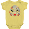 monoponik Baby Onesie