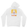 training to beat saiyan or at least warrior anime gym workout lifting Unisex Hoodie