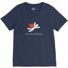 i tred at home V-Neck Tee