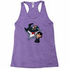 too slow cap Racerback Tank