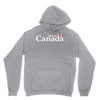 made in canada Unisex Hoodie