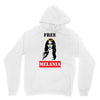 Free Melania Hoodie