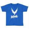 Logang Maverick Toddler T-shirt