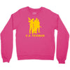 us veteran Crewneck Sweatshirt