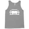 rs racing cup car carrera turbo race tuning Tank Top