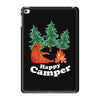 Happy Camper iPad Mini 4