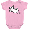 mouse Baby Bodysuit