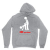 sex 4 kamasutra humor simpatica divertente sesso mitiche Unisex Hoodie