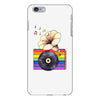 Ceremony of Love with Rainbow Colors iPhone 6 Plus/6s Plus Case