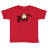 Totoro Japan Cherry Toddler T-shirt