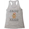 ginger cookies Racerback Tank