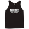 motorbike Tank Top