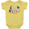 We Are Made of Star Stuff,  Carl Sagan Quote Baby Onesie