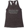 Holy Guacamole Racerback Tank