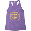 dobre twins dobre brother Racerback Tank