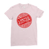 edition red Ladies Fitted T-Shirt