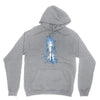 rainy souls Unisex Hoodie