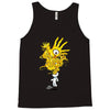 demons inside your soul 2 Tank Top