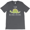 team herbivore! T-Shirt