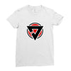 fahrie77 Ladies Fitted T-Shirt