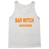 bad witch Tank Top