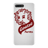 goatse farms iPhone 7 Plus Case