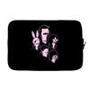 belcher family Laptop sleeve