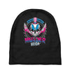 murder ride Baby Beanies