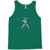 batsy 2 Tank Top