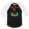 little cthulhu 3/4 Sleeve Shirt