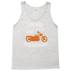 riding with husband Tank Top