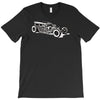 hot rod 1, ideal birthday gift or present T-Shirt