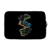 dna Laptop sleeve