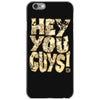 hey you guys iPhone 6/6s Case