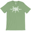 fsm church of the flying spaghetti monster T-Shirt