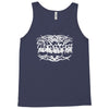 new bears tattoo Tank Top