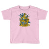 my treasure Toddler T-shirt