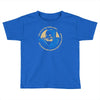 mustache batman Toddler T-shirt