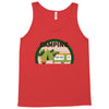 camping Tank Top