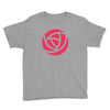 flower Youth Tee