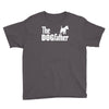the dogfather Youth Tee