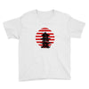 Circle Asia Youth Tee