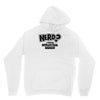 nerd Hoodie