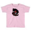 dangerous Toddler T-shirt