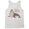 seal of reproval Tank Top