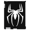 spiderman white logo iPad 3 and 4 Case