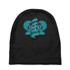 northern oracle Baby Beanies