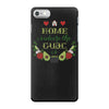 home is where the guac is iPhone 7 Case